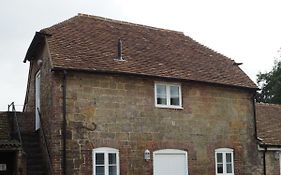 Hayloft
