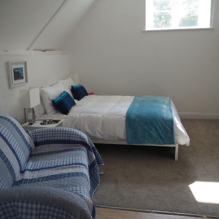 Hayloft Apartment Pulborough Exterior photo